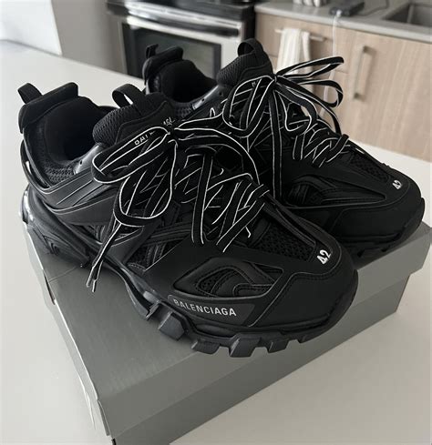 balenciaga runners rep